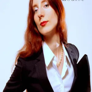 Domina Mademoiselle Louise